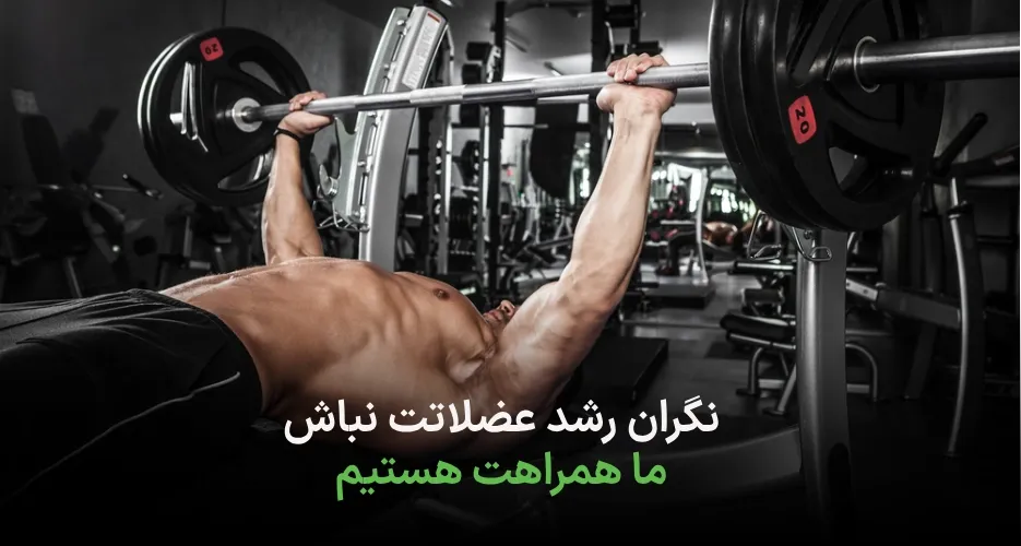افزایش حجم سینه در بدنسازی