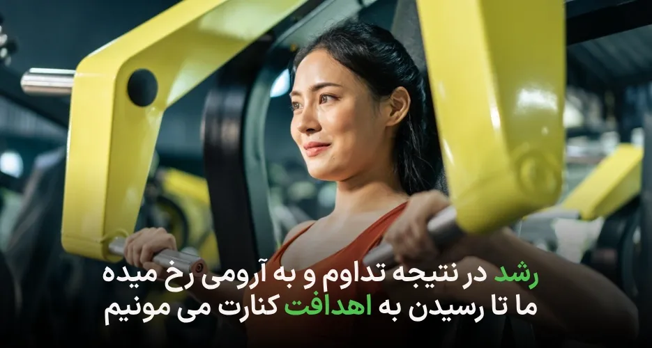 بهترین تمرین سینه