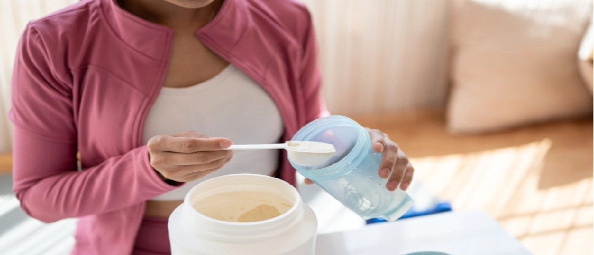 دریافت برنامه غذایی پر پروتئین