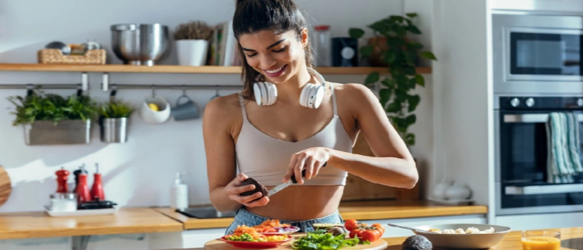 دریافت برنامه غذایی کم کربوهیدرات