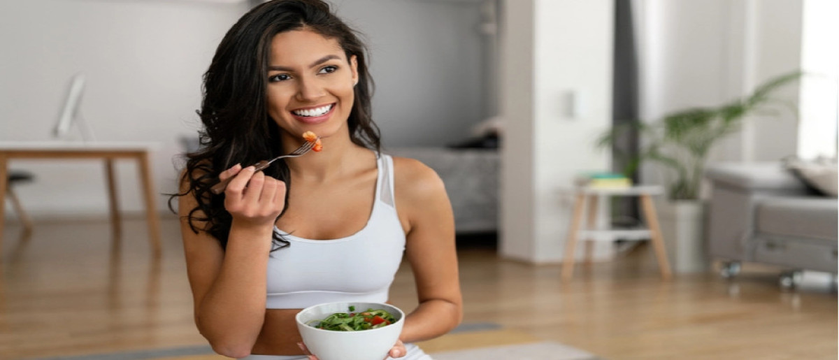 دریافت برنامه غذایی براساس نوع تغذیه