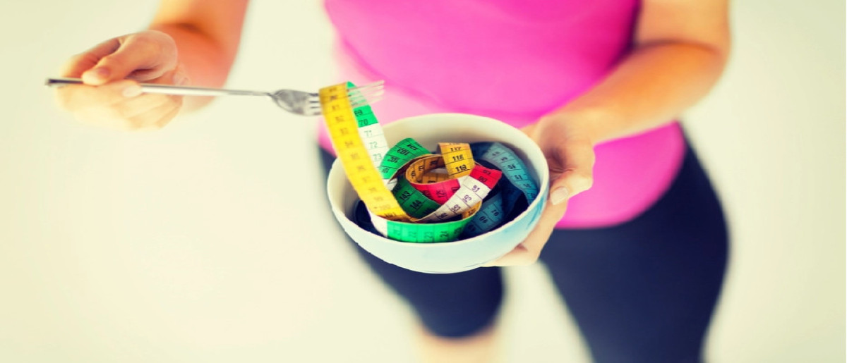 دریافت برنامه غذایی کم چربی